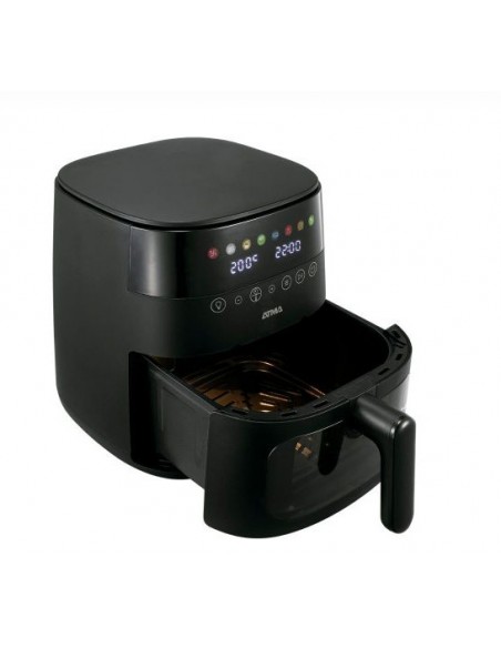 FREIDORA DE AIRE ATMA FR248ABP 8LT