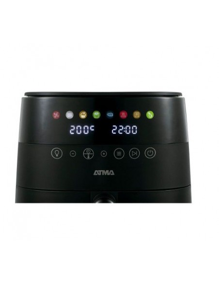 FREIDORA DE AIRE ATMA FR248ABP 8LT