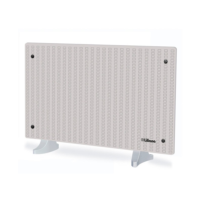 PANEL DE VIDRIO LILIANA PPV400 2200W