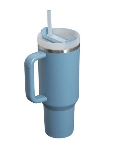 VASO STANLEY QUENCHER 1.1LT INDIGO