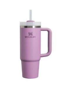 VASO STANLEY QUENCHER 887ML LILA