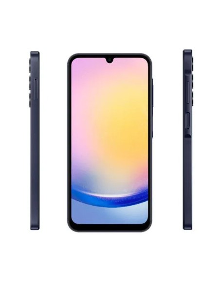 CELULAR SAMSUNG A25 6GB/128GB AZUL OSCURO