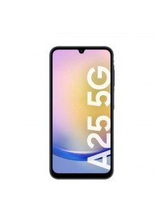 CELULAR SAMSUNG A25 6GB/128GB AZUL OSCURO