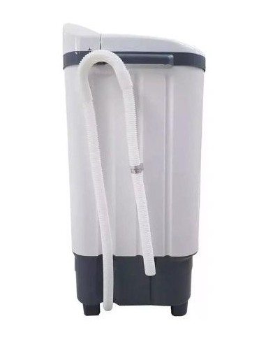 LAVASECARROPAS KANJIHOME XPB55-655S...