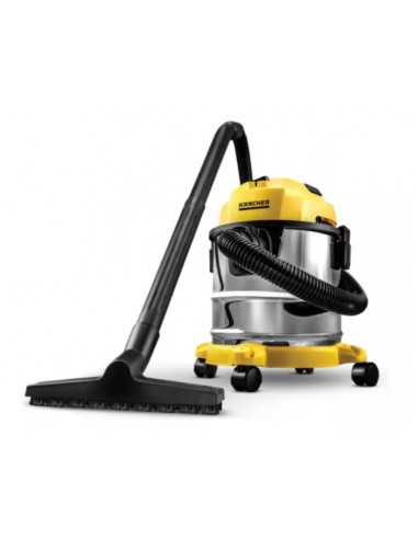 ASPIRADORA KARCHER MULTIFUNCIONAL WD1S