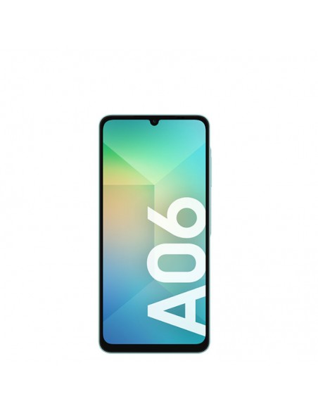 CELULAR SAMSUNG A06 4GB/128GB NEGRO