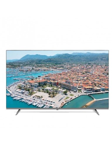 SMART TV NOBLEX 50" DR50X8500 4K ANDROID