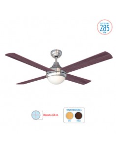 VENTILADOR TECHO LILIANA VTHM314 5V