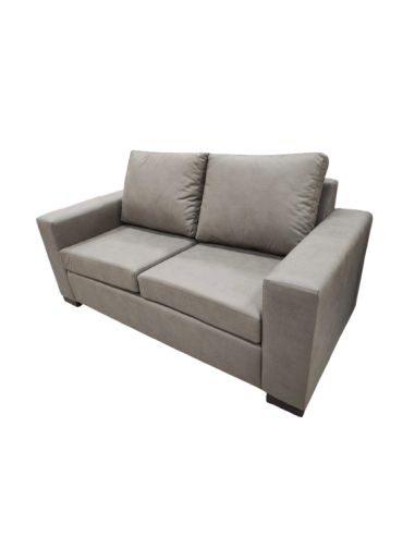 SOFÁ COLOR LIVING MAGDALENA ECOCUERO