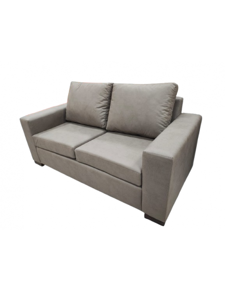 SOFÁ COLOR LIVING MAGDALENA ECOCUERO