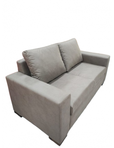 SOFÁ COLOR LIVING MAGDALENA ECOCUERO