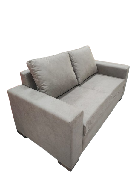 SOFÁ COLOR LIVING MAGDALENA ECOCUERO