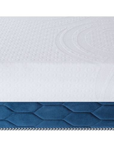 COLCHÓN EN CAJA SERTA BOX EXPRESS 90x190