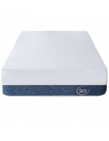 COLCHÓN EN CAJA SERTA BOX EXPRESS 90x190