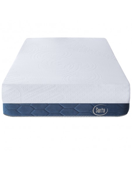 COLCHÓN EN CAJA SERTA BOX EXPRESS 90x190