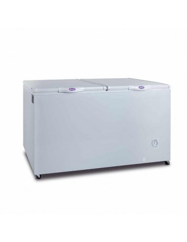FREEZER INELRO FIH-550 INVERTER 470LT