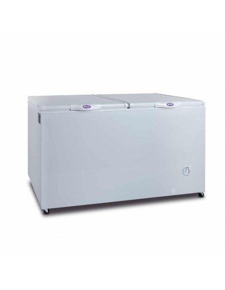 FREEZER INELRO FIH-550 INVERTER 470LT