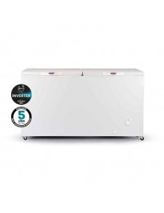 FREEZER INELRO FIH-550 INVERTER 470LT