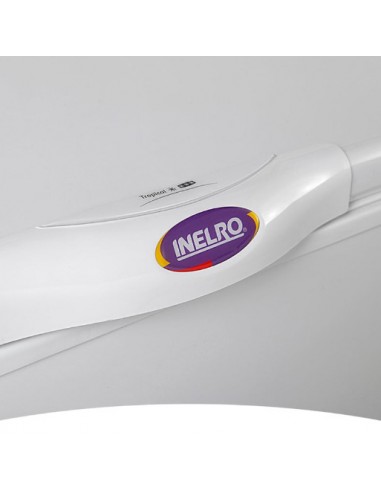 FREEZER INELRO FIH-550 INVERTER 470LT