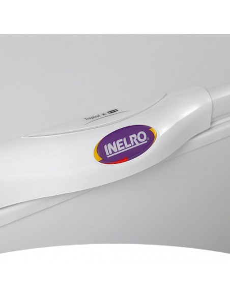 FREEZER INELRO FIH-550 INVERTER 470LT