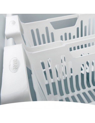 FREEZER INELRO FIH-550 INVERTER 470LT