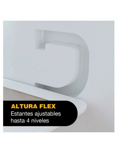 HELADERA WHIRLPOOL INVERTER WRM42HKDWA 386LT