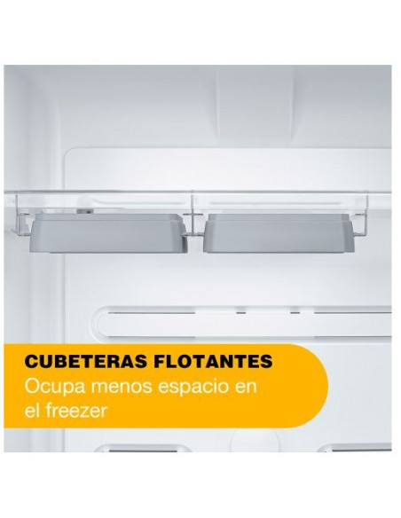 HELADERA WHIRLPOOL INVERTER WRM42HKDWA 386LT