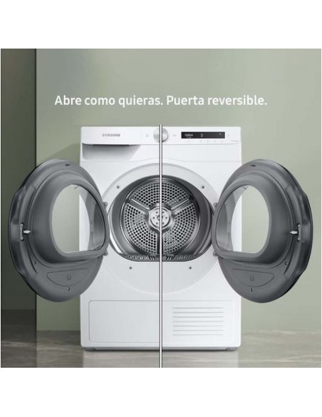 SECARROPAS SAMSUNG AUTOMÁTICO DV90T5240AX 9KG