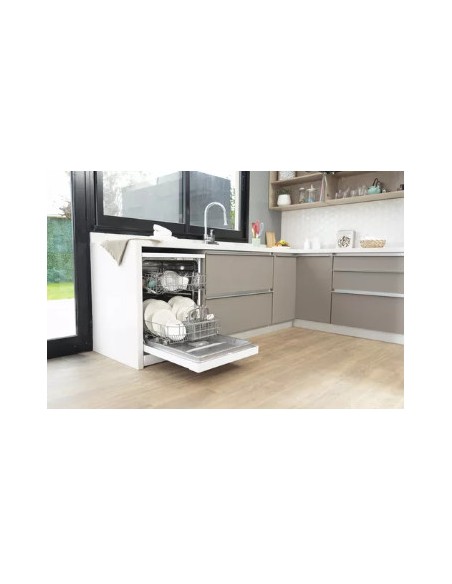 LAVAVAJILLA PHILCO PHLJ14 BLANCO 14 CUBIERTOS