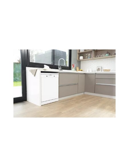 LAVAVAJILLA PHILCO PHLJ14 BLANCO 14 CUBIERTOS