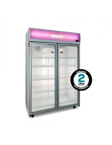 EXHIBIDORA VERTICAL INELRO MT-980 980LT