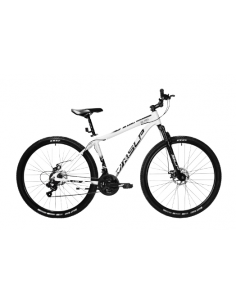 BICI PERETTI SLP 10 PRO R29 BLANCO