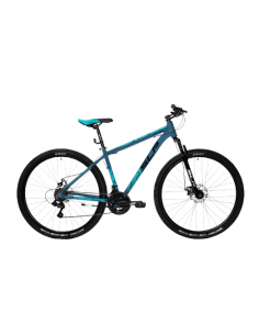 BICI SLP 10 PRO 2025 T20 R29 AZUL