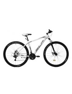 BICI SLP 25 PRO AL R29 T18 2025 BLANCA