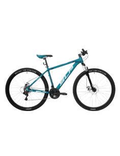 BICI SLP 25 PRO AL R29 T18 2025 CELESTE