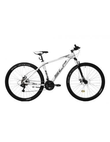 BICI SLP 25 PRO AL R29 T20 2025 BLANCA