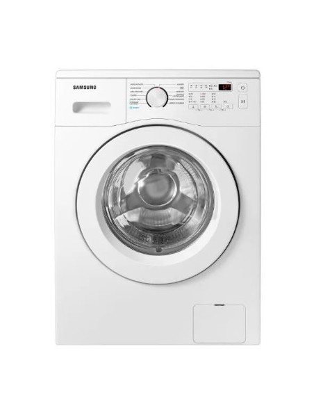 LAVARROPAS AUTOMÁTICO SAMSUNG WW65A4000EE 6.5KG