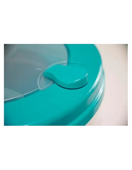 SECARROPAS COLUMBIA HTS-5503 5.5KG