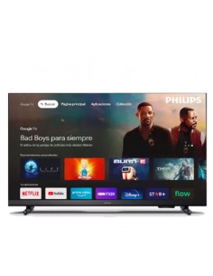 SMART TV PHILIPS 32" 32PHD6918/77 HD