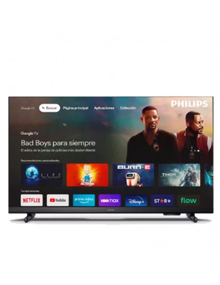 SMART TV PHILIPS 32" 32PHD6918/77 HD