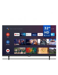 SMART TV BGH 32'' B3222S5A ANDROID