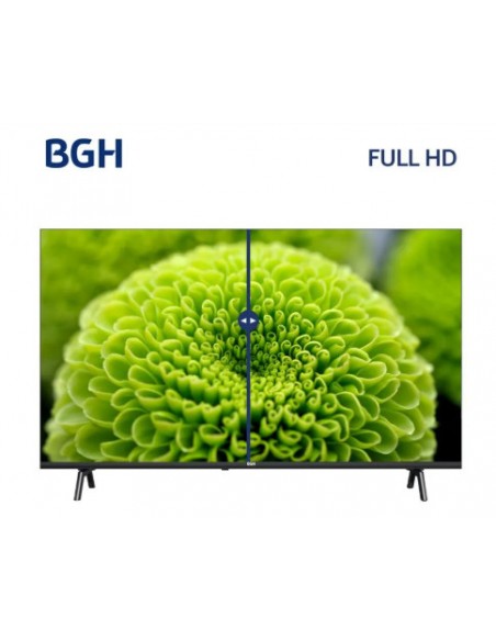 SMART TV BGH 43" B4325FS5A FHD