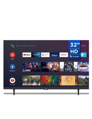 SMART TV BGH 32" B3225S5A ANDROID