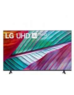 SMART TV LG 43" 43UR8750PSA 4K UHD