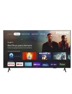 SMART TV PHILIPS 43" 43PFD6918/77 GOOGLE TV FHD