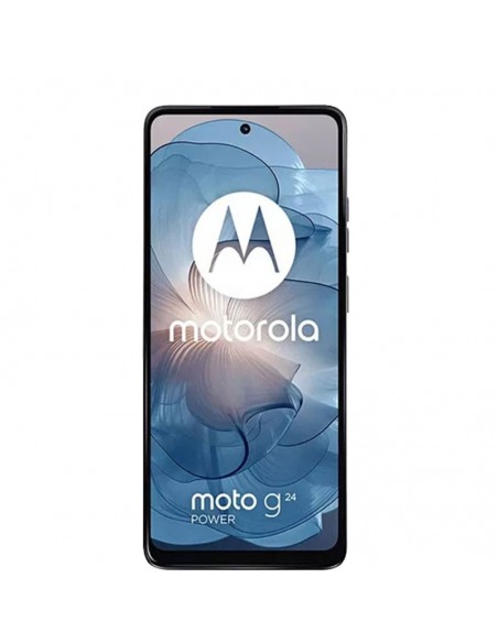 CELULAR MOTOROLA G24 POWER 128GB/8GB AZUL