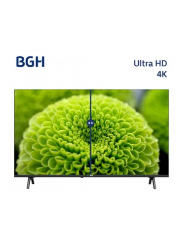SMART TV BGH 65'' B6524US6G UHD 4K