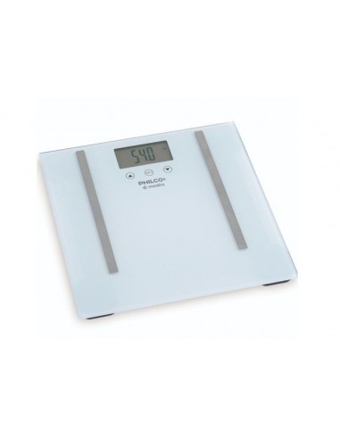 BALANZA BAÑO PHILCO BAP2021PI