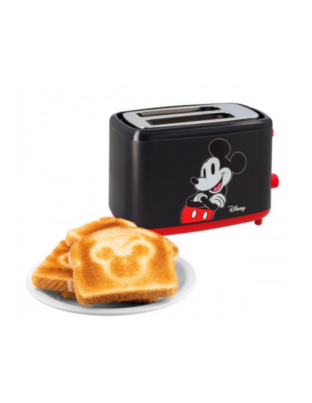 TOSTADORA MICKEY MOUSE TOD23P