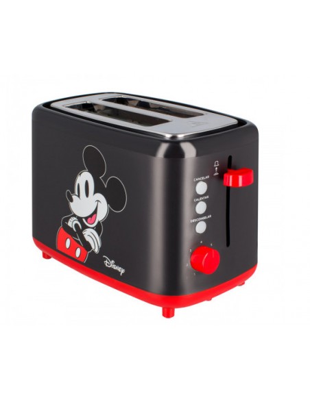 TOSTADORA MICKEY MOUSE TOD23P